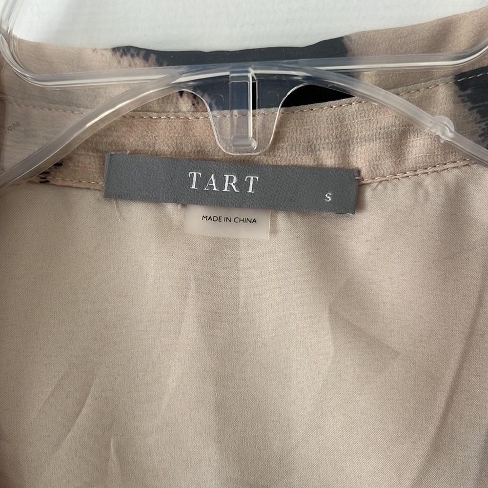 Beautiful Tart Dress - Picture 5 of 13